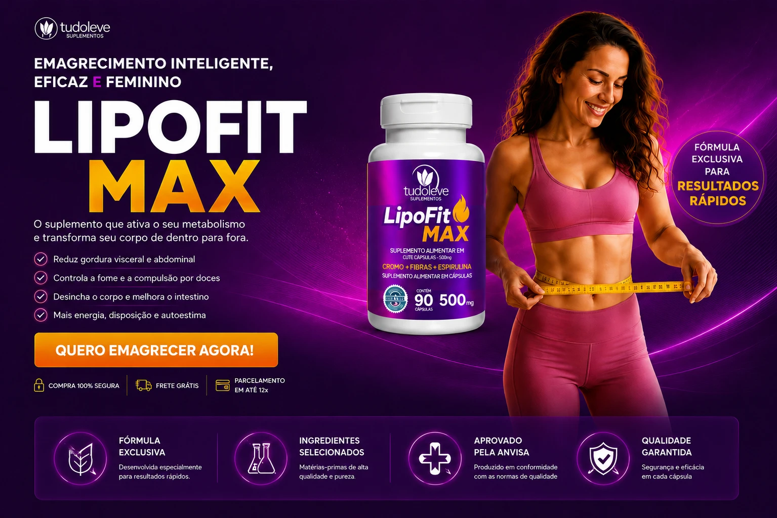LipoFit MAX ?